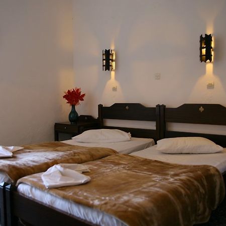 Hotel Harmony Malia Eksteriør bilde