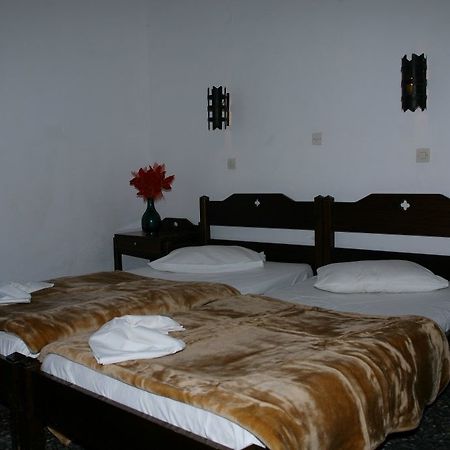 Hotel Harmony Malia Eksteriør bilde