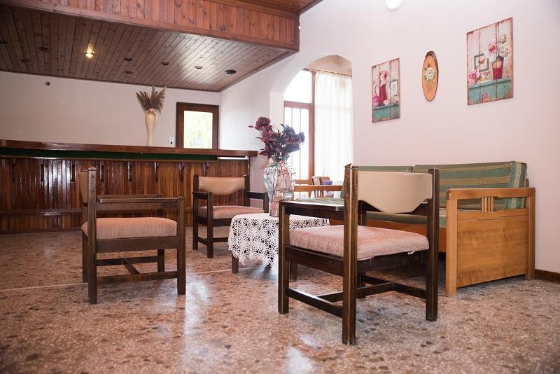 Hotel Harmony Malia Eksteriør bilde