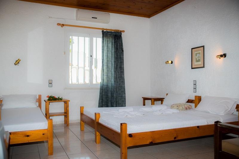 Hotel Harmony Malia Eksteriør bilde