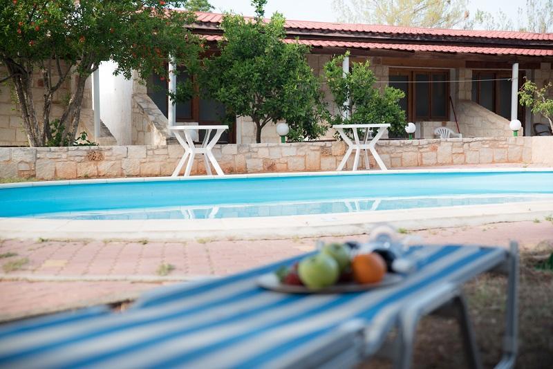 Hotel Harmony Malia Eksteriør bilde