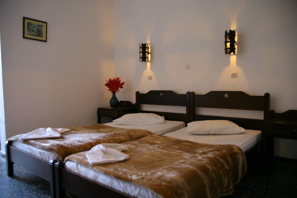 Hotel Harmony Malia Eksteriør bilde