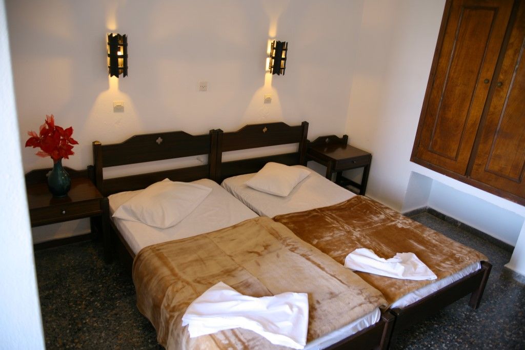 Hotel Harmony Malia Eksteriør bilde
